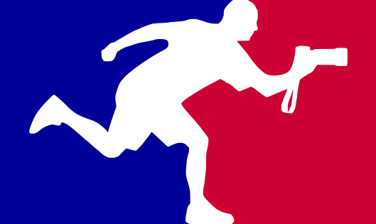 Sportografen Website.